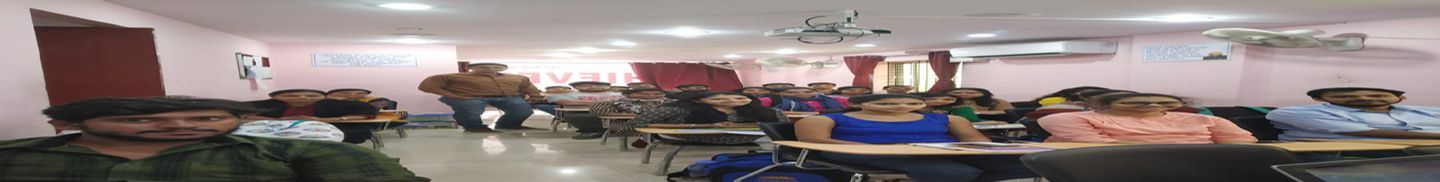 Achievers IAS Academy